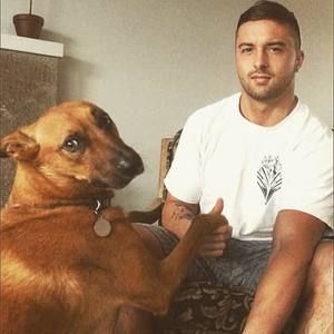 Meet your Posher, Jack